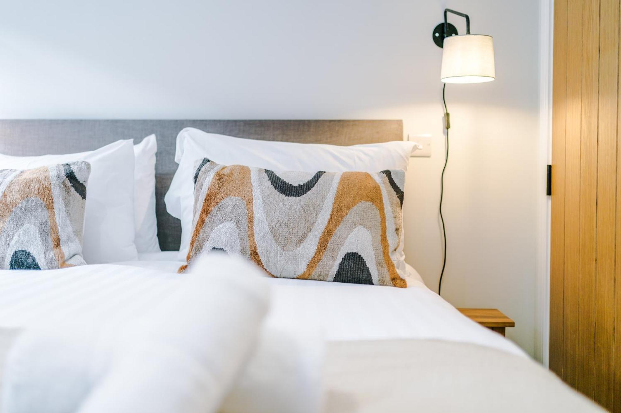 Rock Mill Appartement Stony Middleton Buitenkant foto